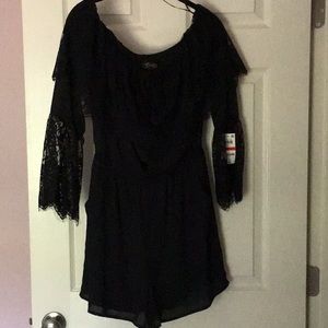 💕Thalia Sodi Romper NWT